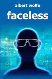 Albert Wolfe - faceless, Häftad. Tillgänglighet: Lägg i varukorg