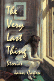 The Very Last Thing
