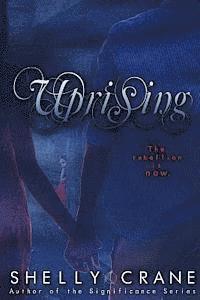uprising (A Collide Novel - Book Two): A Collide Novel - Book Two