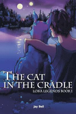 Jay Bell - The Cat in the Cradle: Loka Legends, Häftad. Tillgänglighet: Lägg i varukorg