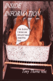 Tony Thorne Mbe - Inside Information, Häftad. Tillgänglighet: Lägg i varukorg