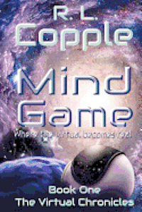 R. L. Copple - Mind Game, Häftad. Tillgänglighet: Lägg i varukorg