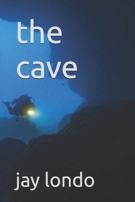Jay M Londo, Mari Sullivan - cave, Häftad