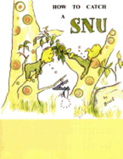 Brook - How To Catch A SNU, Häftad. Tillgänglighet: Lägg i varukorg