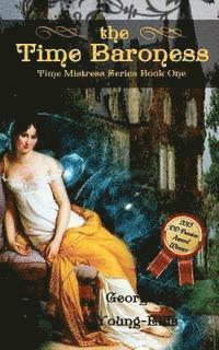 Georgina Young-Ellis - The Time Baroness: Book One of the Time Mistress Series, Häftad. Tillgänglighet: Lägg i varukorg