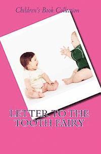 Danny Davis - Letter To The Tooth Fairy, Häftad. Tillgänglighet: Lägg i varukorg