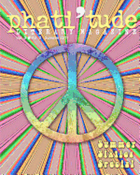 Gabrielle David, Jennifer-Crystal Johnson - phati'tude Literary Magazine: Summer Sixties Special, Häftad