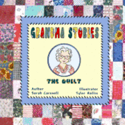 Tyler Hollis - Grandma Stories: The Quilt, Häftad. Tillgänglighet: Lägg i varukorg