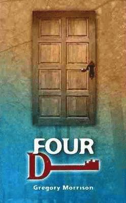 Gregory Morrison, Inna Bulava, Yulia Rozhkova, Lena Grigorash - Four D, Häftad. Tillgänglighet: Lägg i varukorg