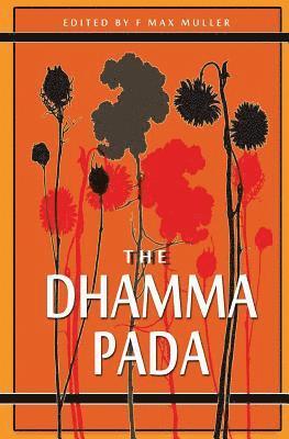 Buddha - The Dhammapada, Häftad