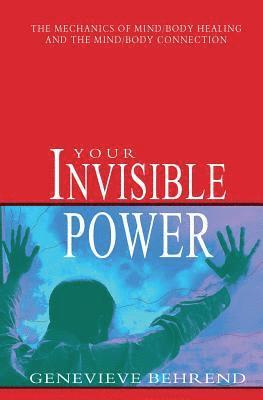 Genevieve Behrend - Your Invisible Power, Häftad