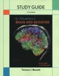 Study Guide for Introduction to Brain and Behavior
