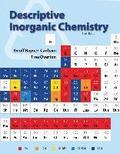Descriptive Inorganic Chemistry