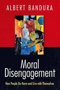 Moral Disengagement