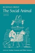 Readings About The Social Animal