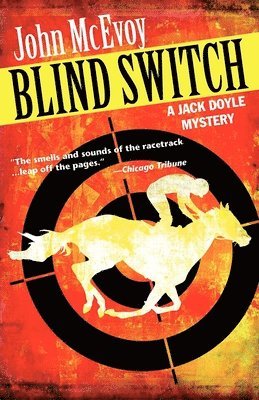 John McEvoy - Blind Switch, Häftad. Tillgänglighet: Lägg i varukorg