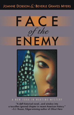 Beverle Myers, Joanne Dobson - Face of the Enemy, Häftad. Tillgänglighet: Lägg i varukorg