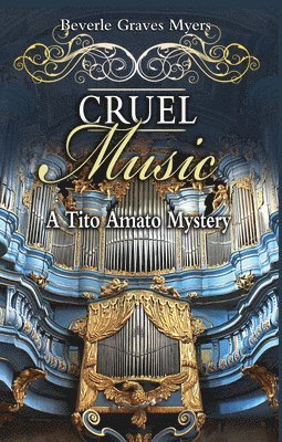 Beverle Myers - Cruel Music, Häftad. Tillgänglighet: Lägg i varukorg