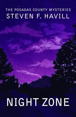Steven F. Havill - NightZone, Häftad. Tillgänglighet: Lägg i varukorg
