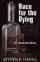 Steven F. Havill - Race for the Dying, Häftad. Tillgänglighet: Lägg i varukorg