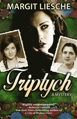 Margit Liesche - Triptych, Häftad