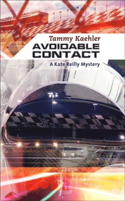 Tammy Kaehler - Avoidable Contact, E-bok