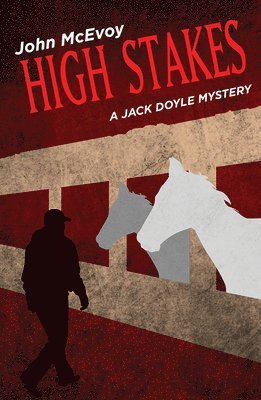 John McEvoy - High Stakes, Häftad. Tillgänglighet: Lägg i varukorg