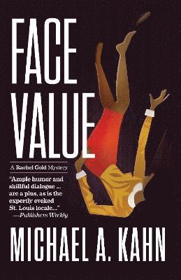 Michael A. Kahn - Face Value, Häftad. Tillgänglighet: Lägg i varukorg