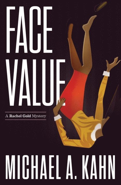 Michael A. Kahn - Face Value, E-bok