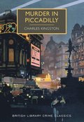 Murder in Piccadilly