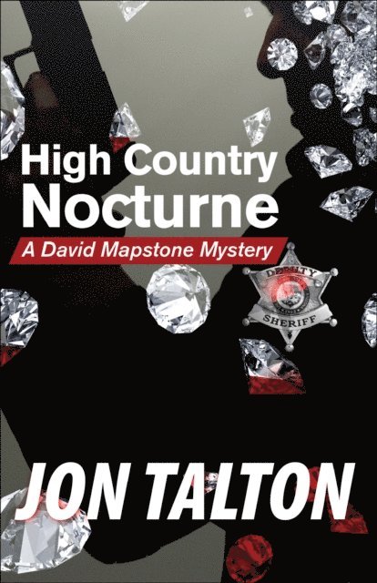 Jon Talton - High Country Nocturne, E-bok