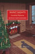 Silent Nights: Christmas Mysteries