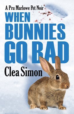 Clea Simon - When Bunnies Go Bad LP, Häftad. Tillgänglighet: Lägg i varukorg