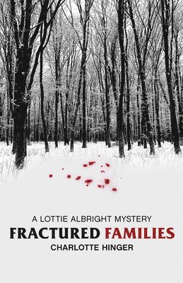 Charlotte Hinger - Fractured Families, Häftad. Tillgänglighet: Lägg i varukorg