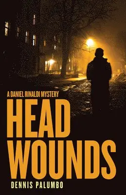 Dennis Palumbo - Head Wounds LP, Häftad. Tillgänglighet: Lägg i varukorg