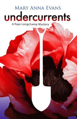 Mary Anna Evans - Undercurrents, Häftad. Tillgänglighet: Lägg i varukorg