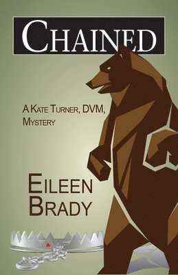 Eileen Brady - Chained LP, Häftad. Tillgänglighet: Lägg i varukorg
