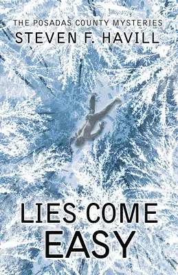 Steven F. Havill - Lies Come Easy LP, Häftad. Tillgänglighet: Lägg i varukorg