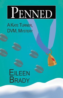 Eileen Brady - Penned, Häftad. Tillgänglighet: Lägg i varukorg