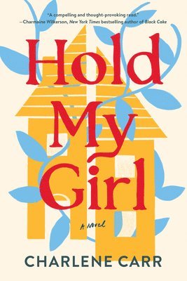 Charlene Carr - Hold My Girl, Häftad. Tillgänglighet: Lägg i varukorg