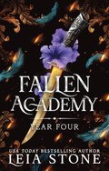 Fallen Academy: Year Four