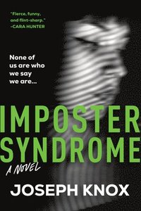 Imposter Syndrome