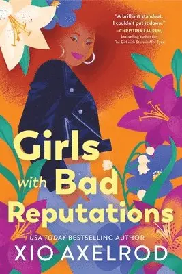 Xio Axelrod - Girls with Bad Reputations, Häftad. Tillgänglighet: Lägg i varukorg