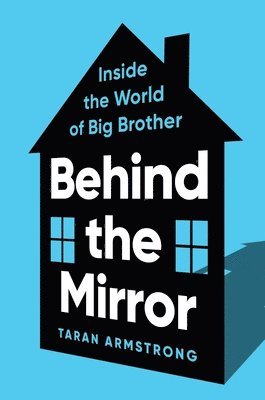 Taran Armstrong - Behind the Mirror, Häftad