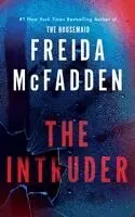 Freida McFadden - The Intruder, Häftad. Tillgänglighet: Kommande