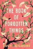 Lucy Gilmore - Book of Forgotten Things, Häftad. Tillgänglighet: Kommande