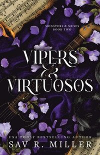 Vipers and Virtuosos (Deluxe Edition)