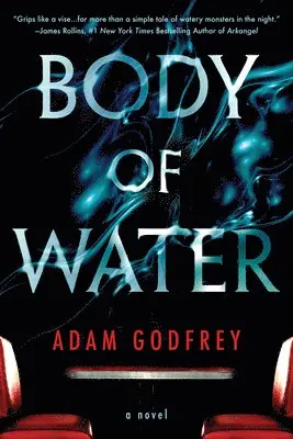 Adam Godfrey - Body of Water, Häftad. Tillgänglighet: Lägg i varukorg