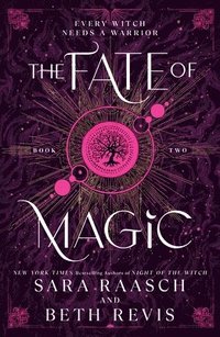 Fate of Magic