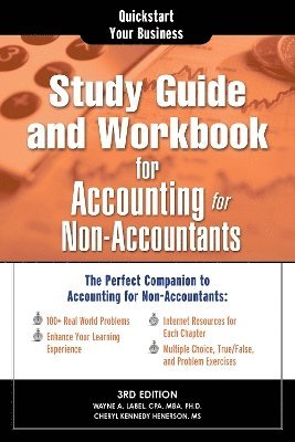 Wayne Label - Study Guide and Workbook for Accounting for Non-Accountants, Häftad